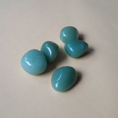 Aventurine polished